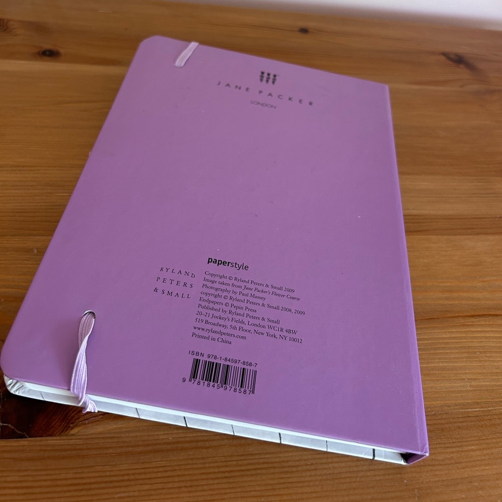 Notebook/Journal - Picture 7 of 8